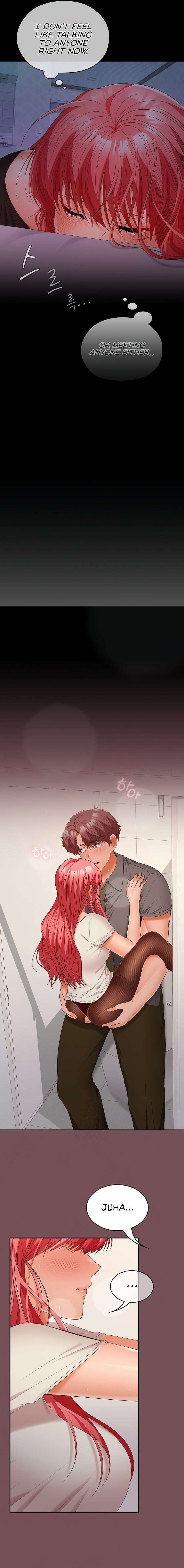 Not at Work Chapter 39 image 3