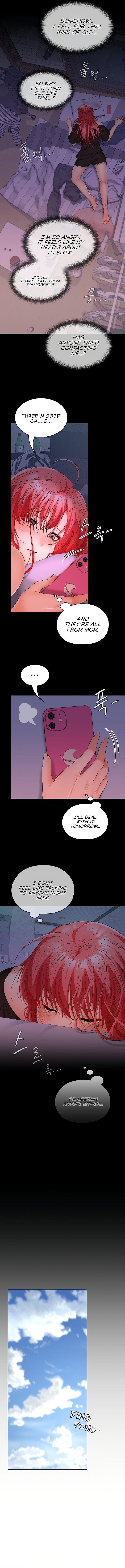 Not at Work Chapter 39 image 6