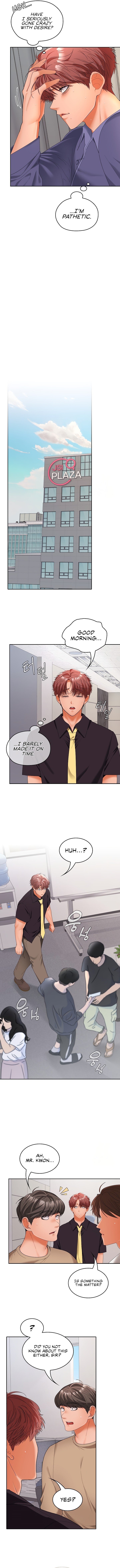 Not at Work Chapter 43 image 9