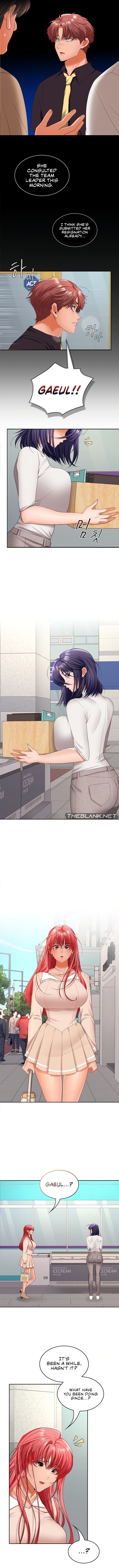 Not at Work Chapter 43 image 11