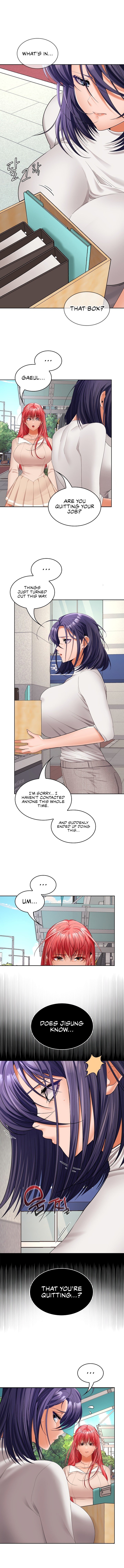 Not at Work Chapter 43 image 12