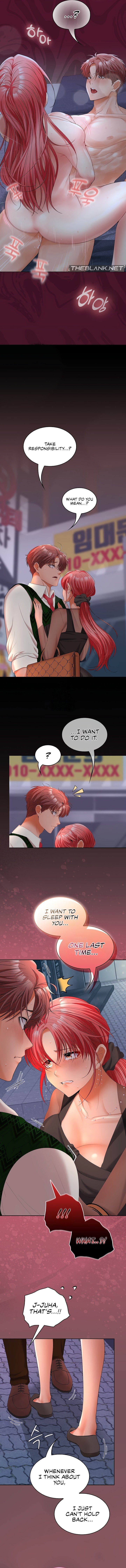 Not at Work Chapter 43 image 3