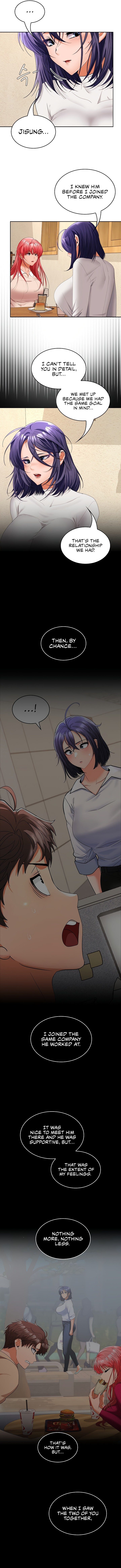 Not at Work Chapter 44 image 3