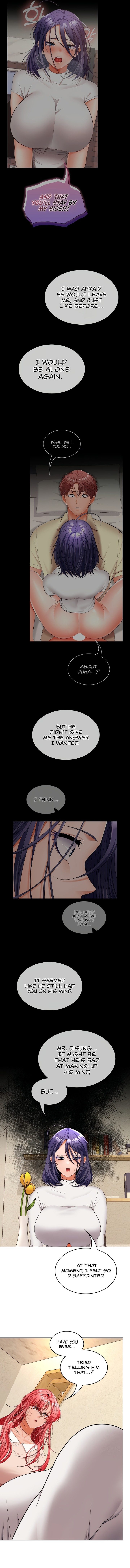 Not at Work Chapter 44 image 5