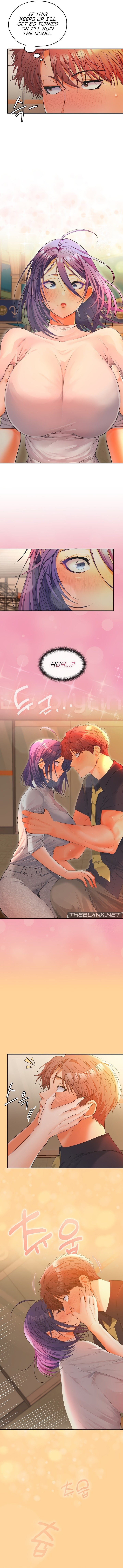 Not at Work Chapter 45 image 10