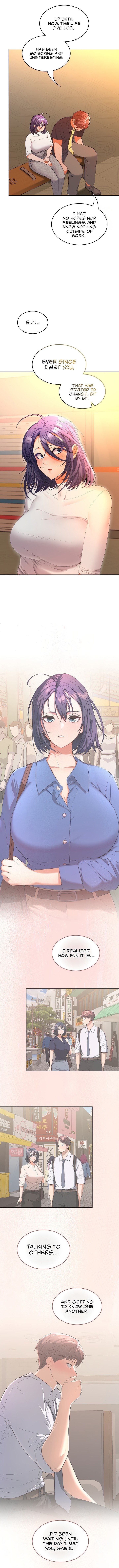 Not at Work Chapter 45 image 2