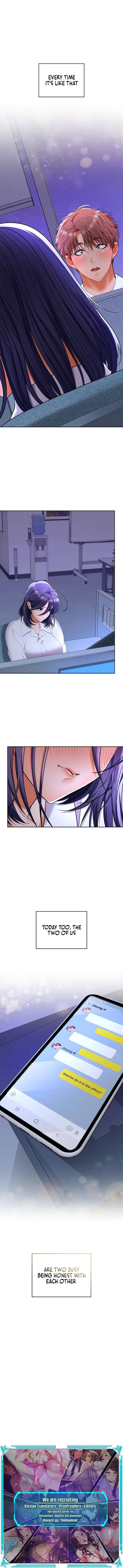 Not at Work Chapter 46 image 16