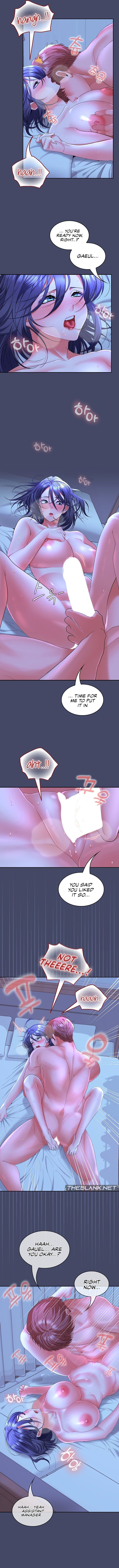 Not at Work Chapter 46 image 2