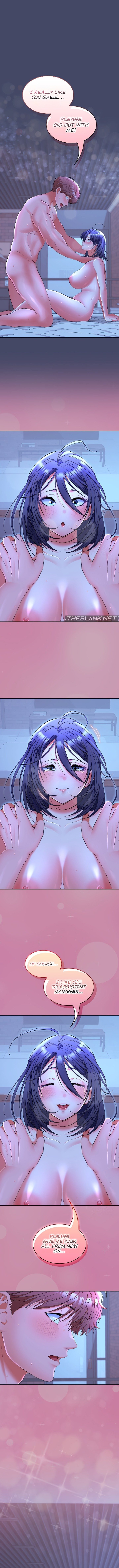 Not at Work Chapter 46 image 7