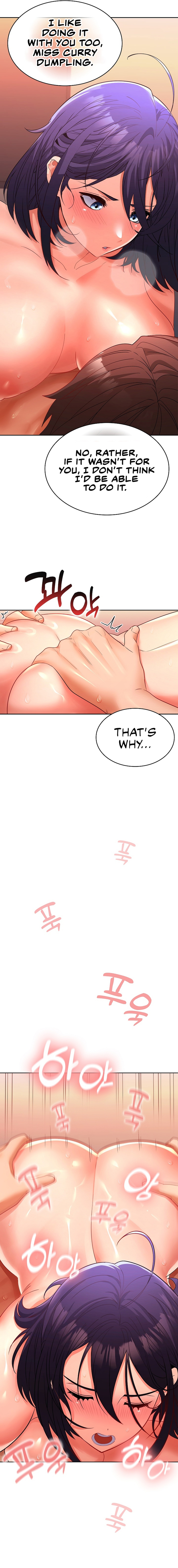 Not at Work Chapter 5 image 10