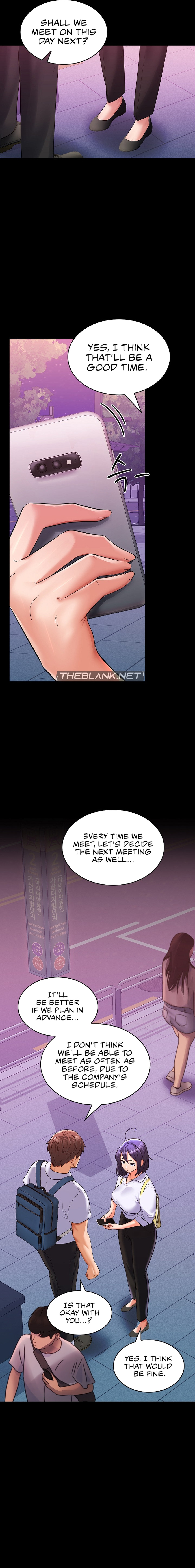 Not at Work Chapter 5 image 16