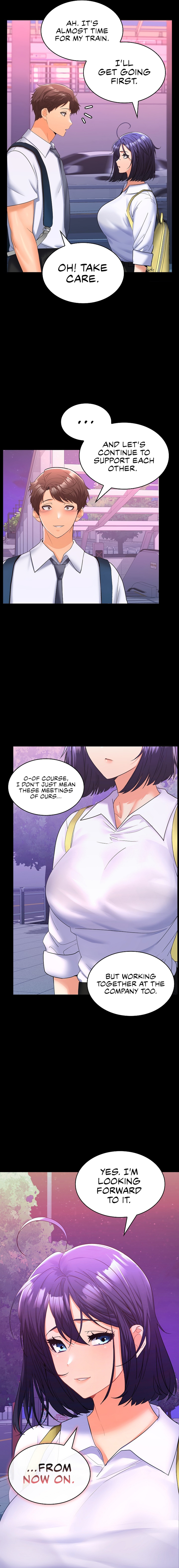 Not at Work Chapter 5 image 17