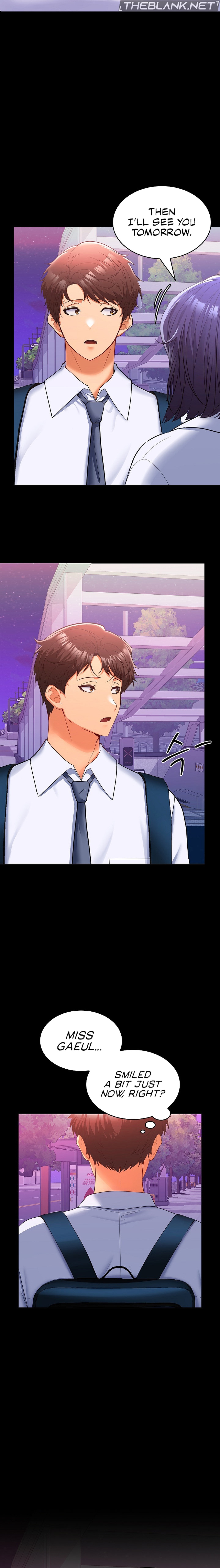 Not at Work Chapter 5 image 18