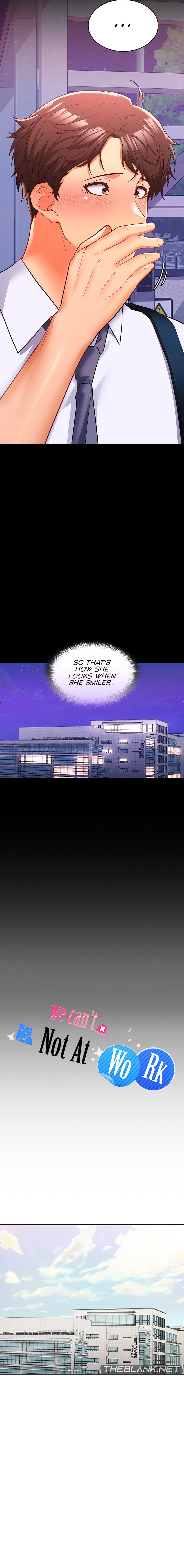 Not at Work Chapter 5 image 19