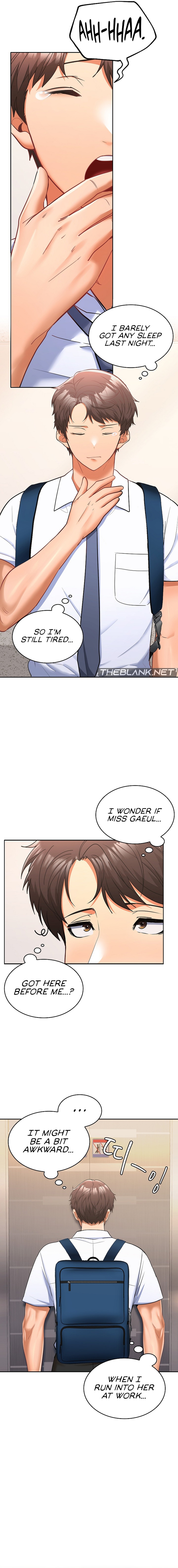 Not at Work Chapter 5 image 20