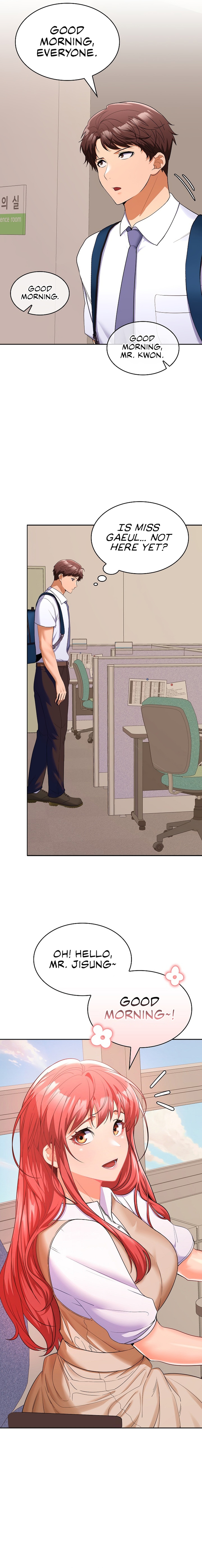 Not at Work Chapter 5 image 21
