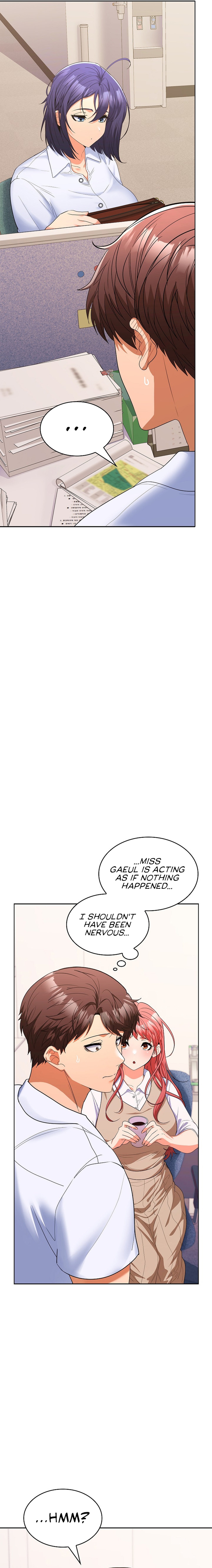 Not at Work Chapter 5 image 24