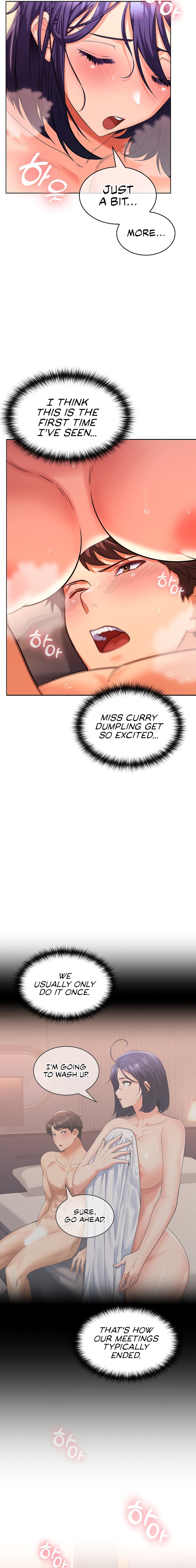 Not at Work Chapter 5 image 5
