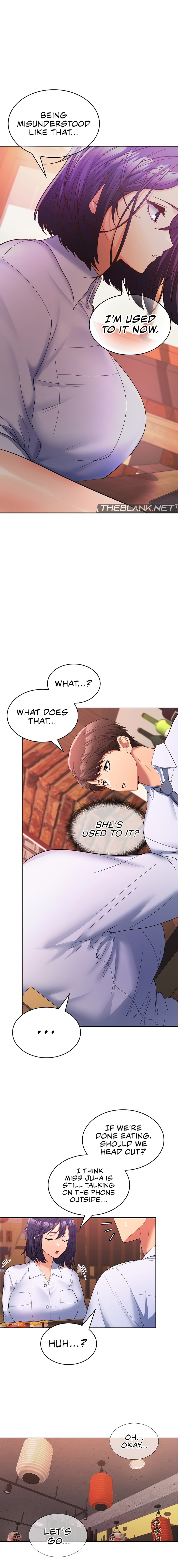 Not at Work Chapter 7 image 11