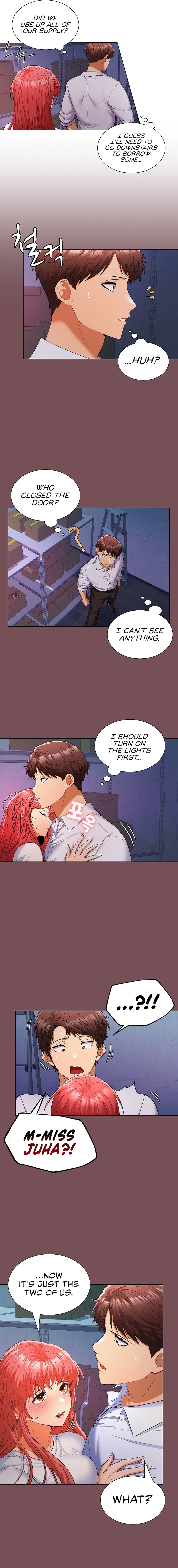 Not at Work Chapter 7 image 17