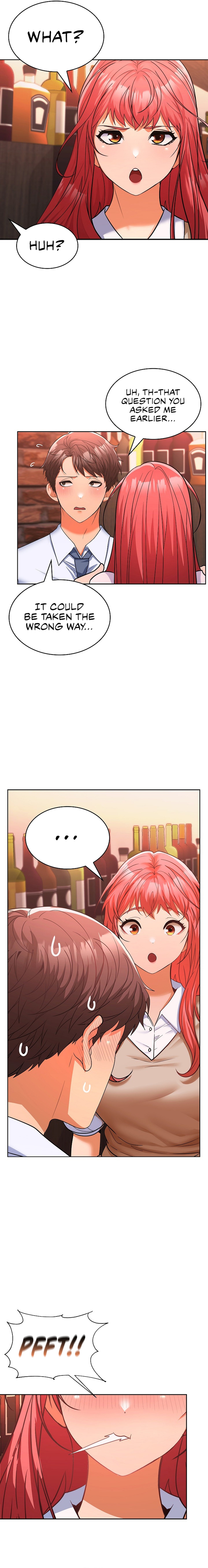 Not at Work Chapter 7 image 5