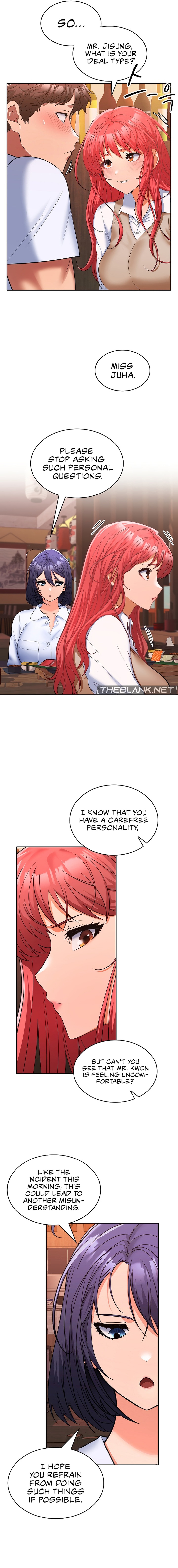 Not at Work Chapter 7 image 7