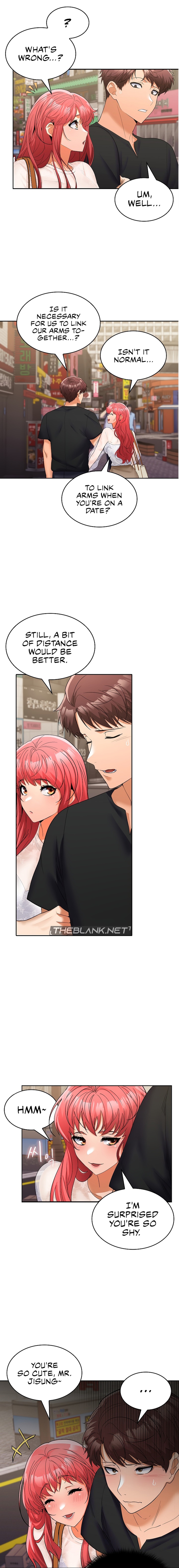 Not at Work Chapter 8 image 9