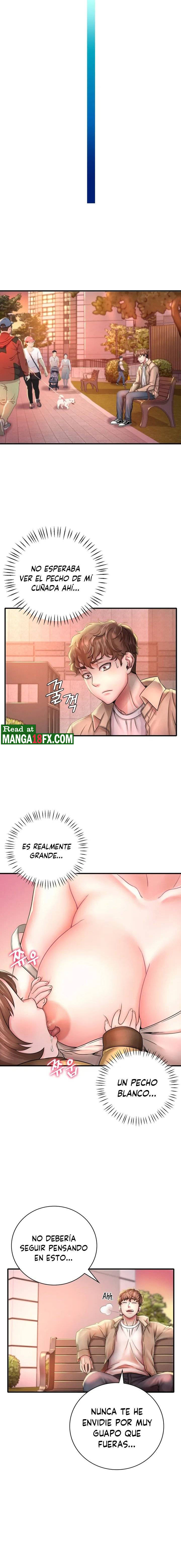 She Wants to Get Drunk Raw Chapter 1 image 11