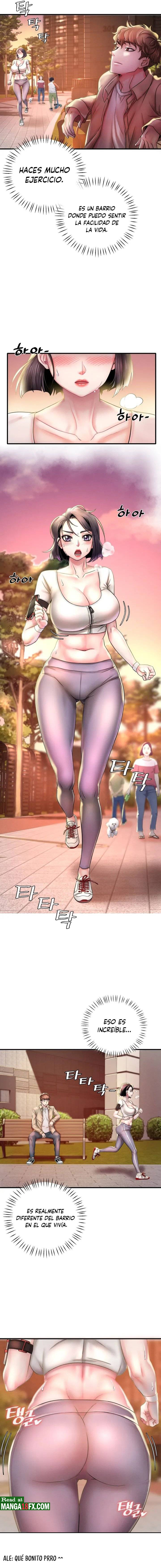 She Wants to Get Drunk Raw Chapter 1 image 12