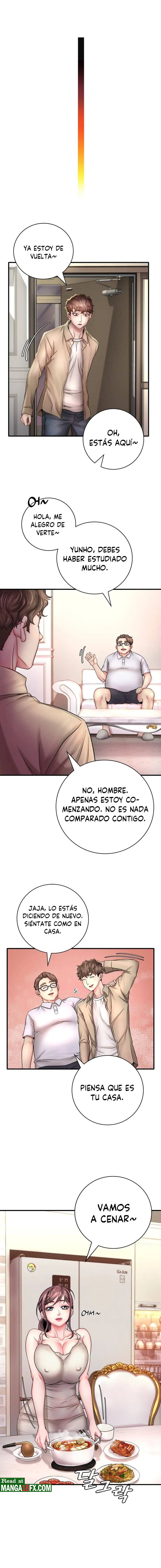 She Wants to Get Drunk Raw Chapter 1 image 13