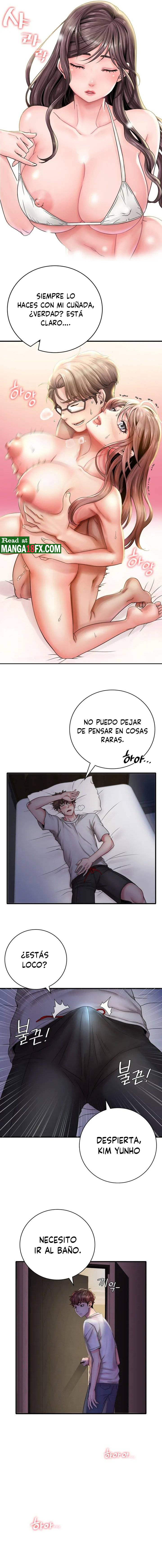 She Wants to Get Drunk Raw Chapter 1 image 16