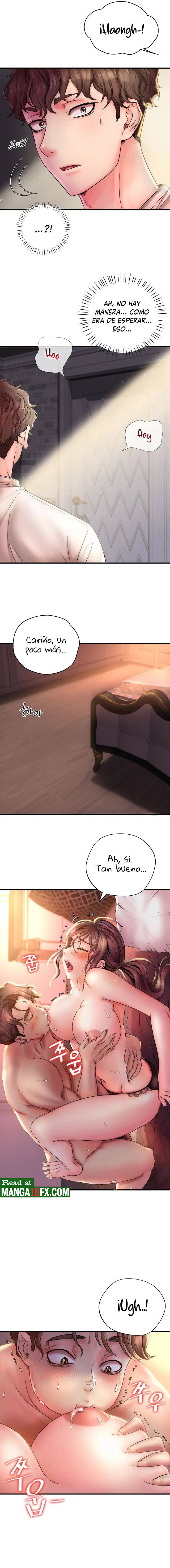 She Wants to Get Drunk Raw Chapter 1 image 17