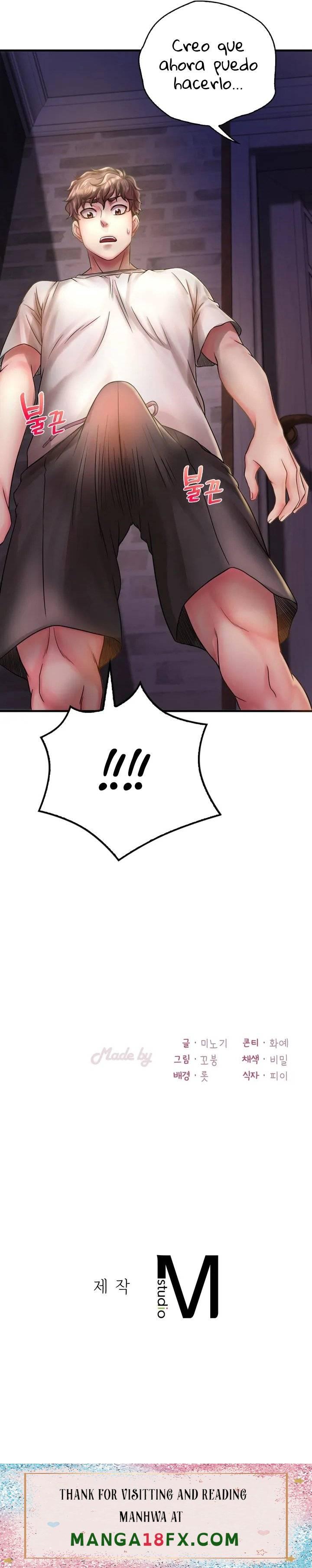 She Wants to Get Drunk Raw Chapter 1 image 20