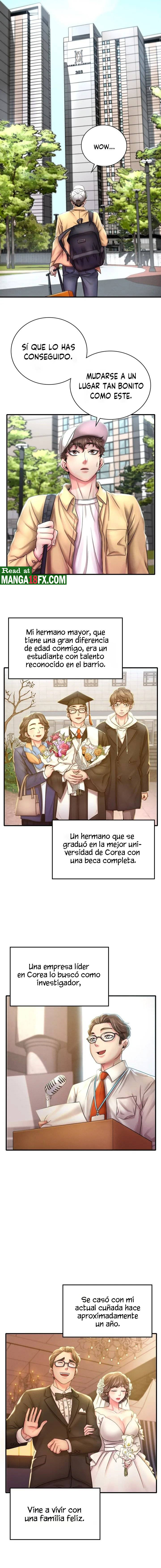 She Wants to Get Drunk Raw Chapter 1 image 3