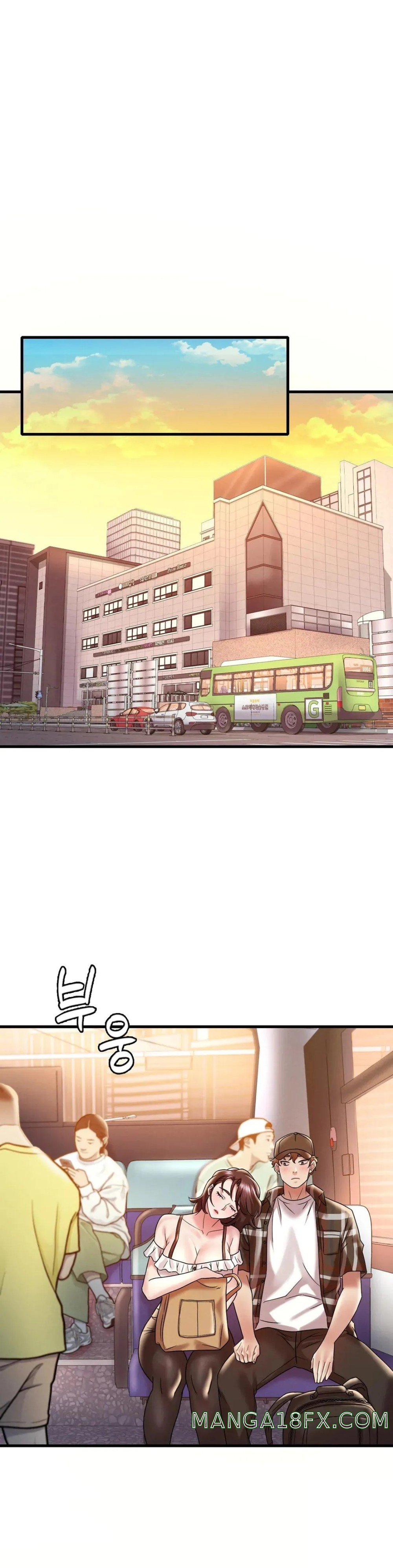 She Wants to Get Drunk Raw Chapter 11 image 30