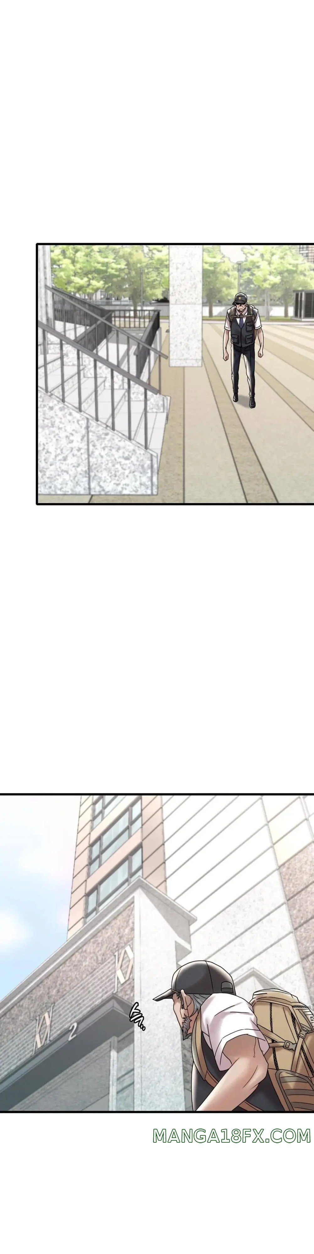 She Wants to Get Drunk Raw Chapter 13 image 0
