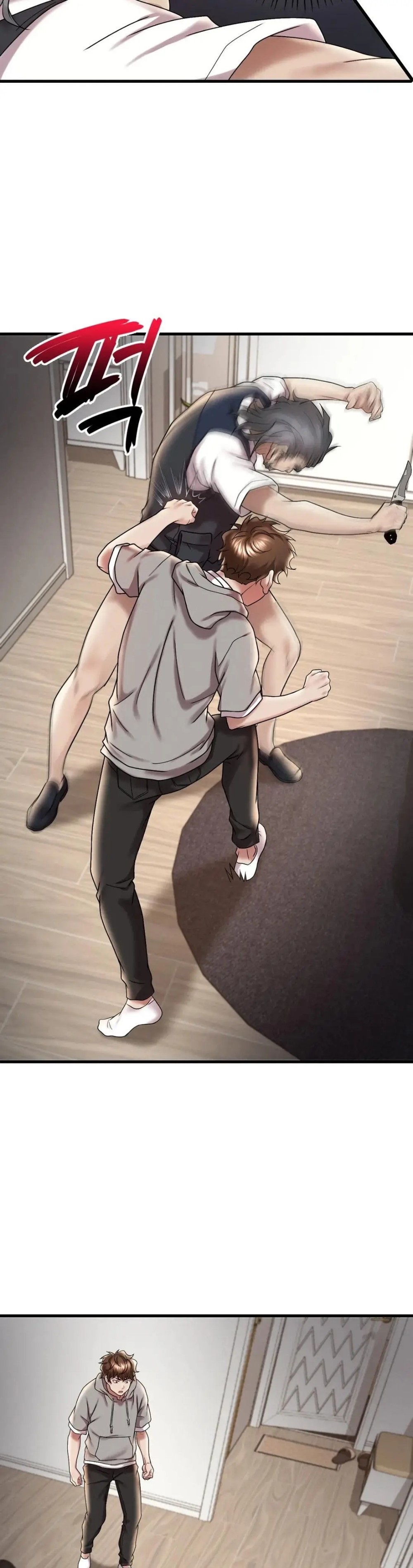 She Wants to Get Drunk Raw Chapter 13 image 38