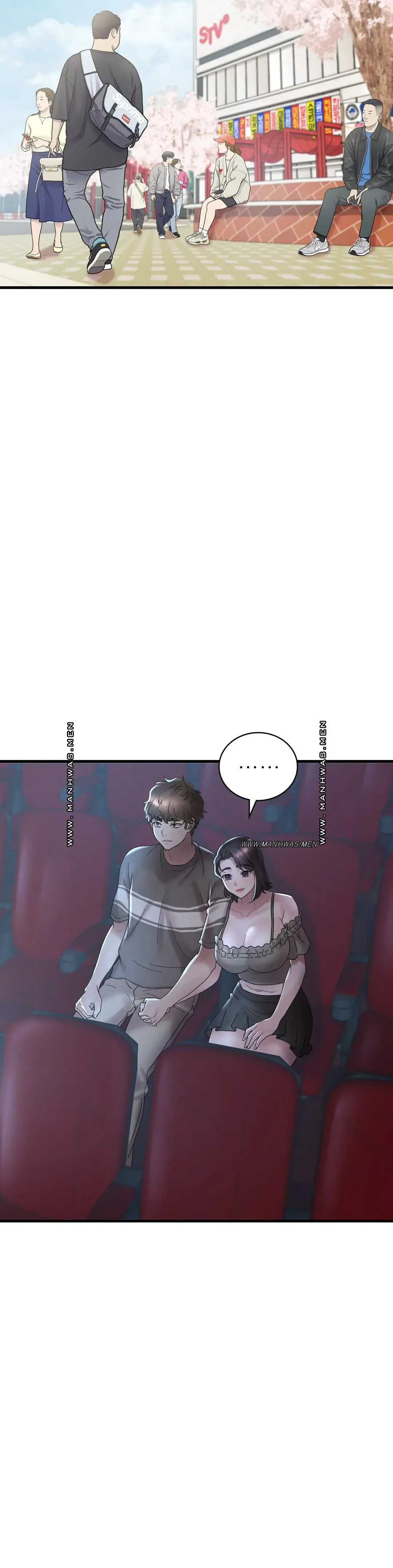 She Wants to Get Drunk Raw Chapter 18 image 44