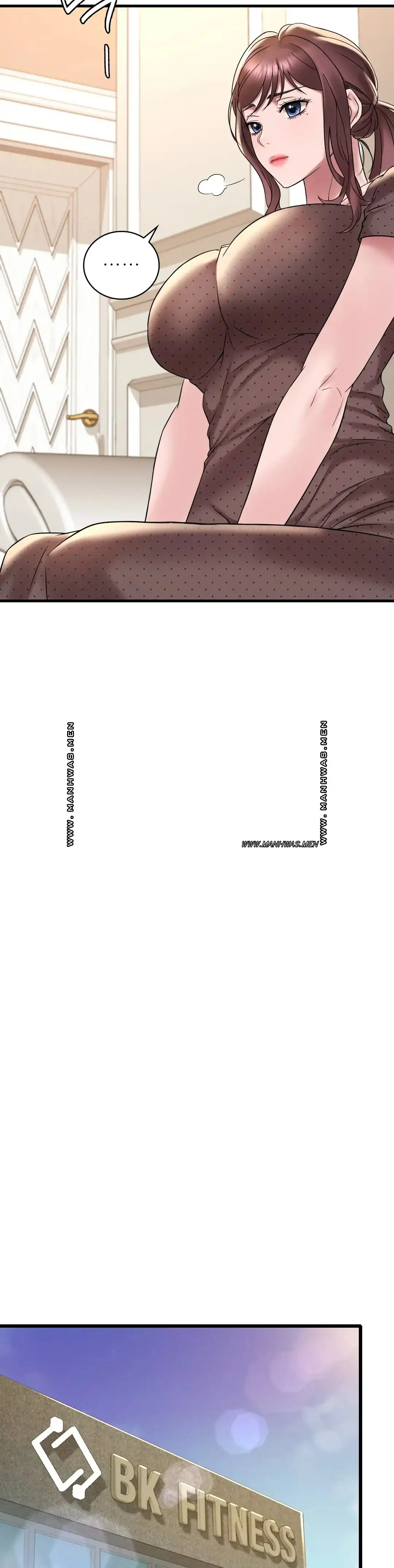 She Wants to Get Drunk Raw Chapter 19 image 34