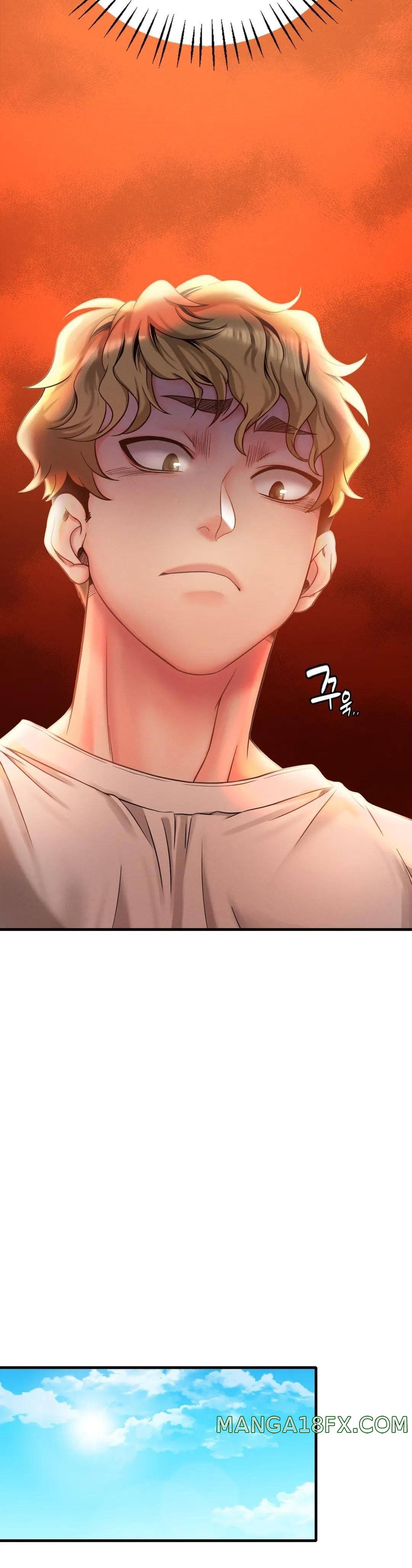 She Wants to Get Drunk Raw Chapter 2 image 20