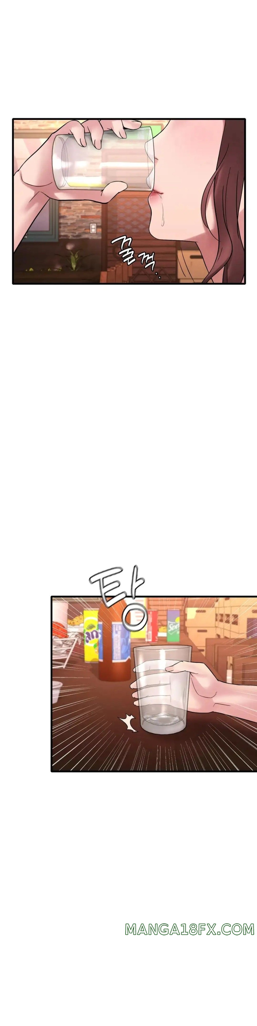 She Wants to Get Drunk Raw Chapter 23 image 16