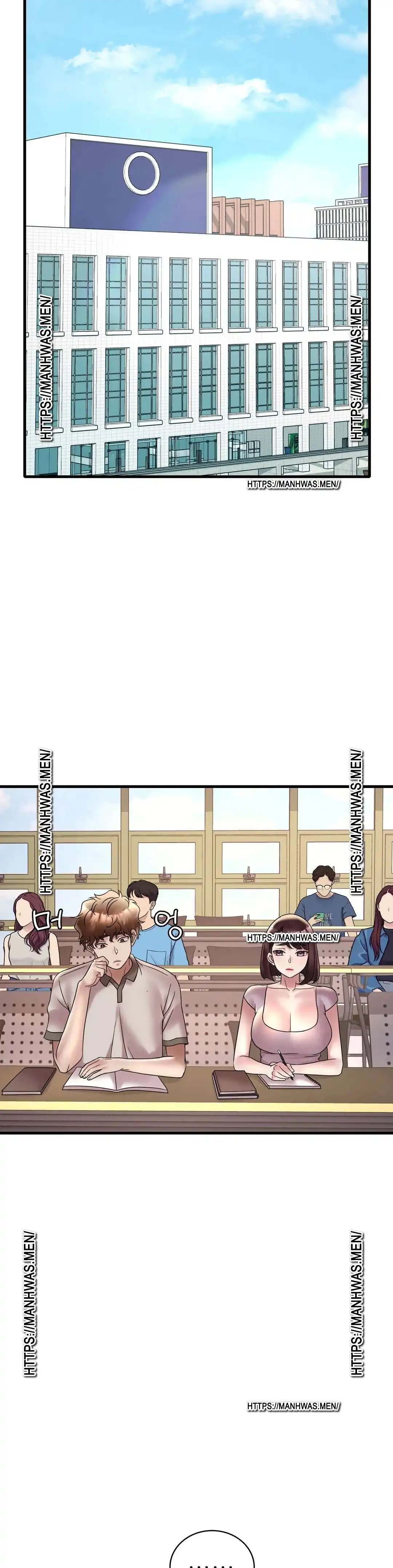 She Wants to Get Drunk Raw Chapter 28 image 2
