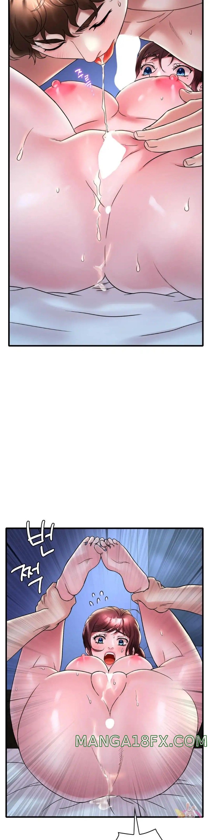 She Wants to Get Drunk Raw Chapter 29 image 25