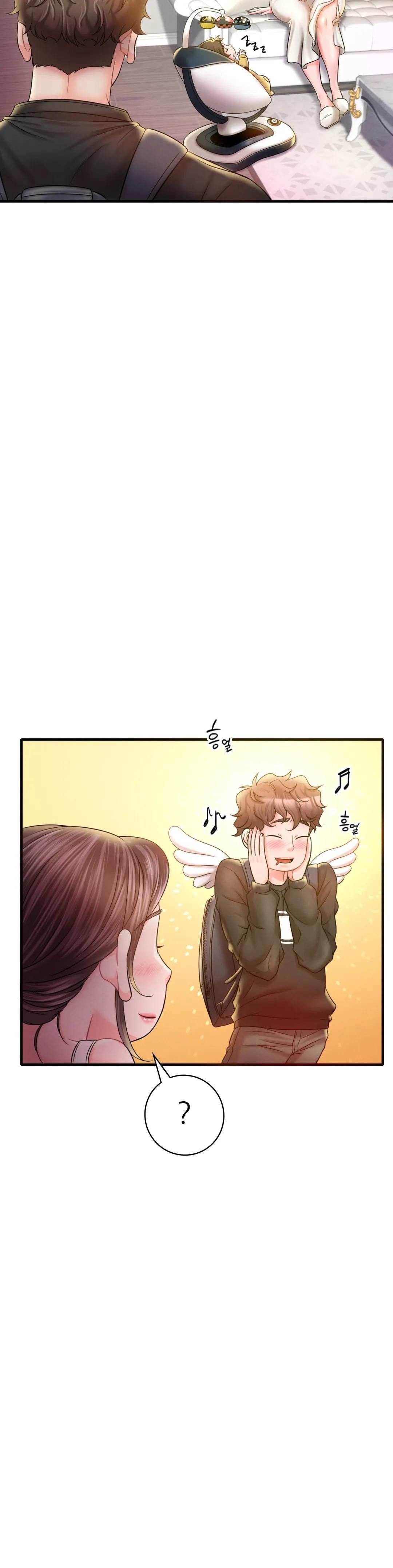 She Wants to Get Drunk Raw Chapter 3 image 26