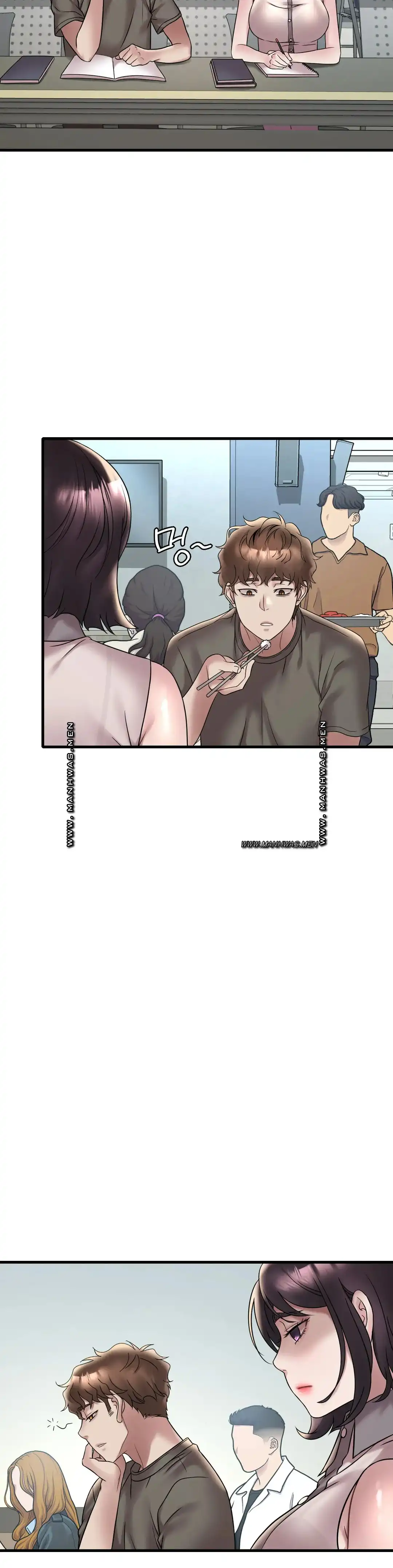 She Wants to Get Drunk Raw Chapter 33 image 26