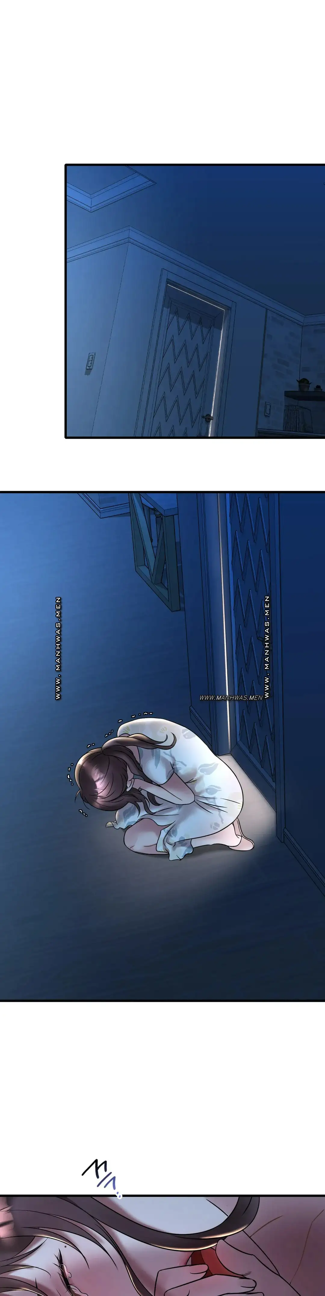 She Wants to Get Drunk Raw Chapter 34 image 34