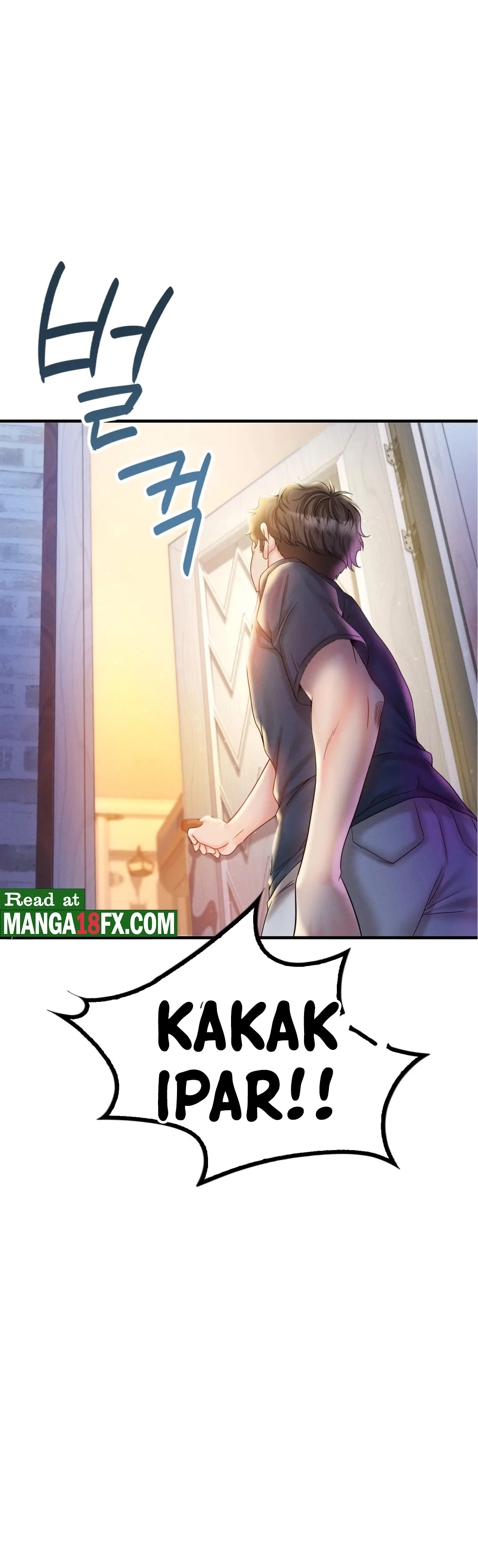 She Wants to Get Drunk Raw Chapter 4 image 0