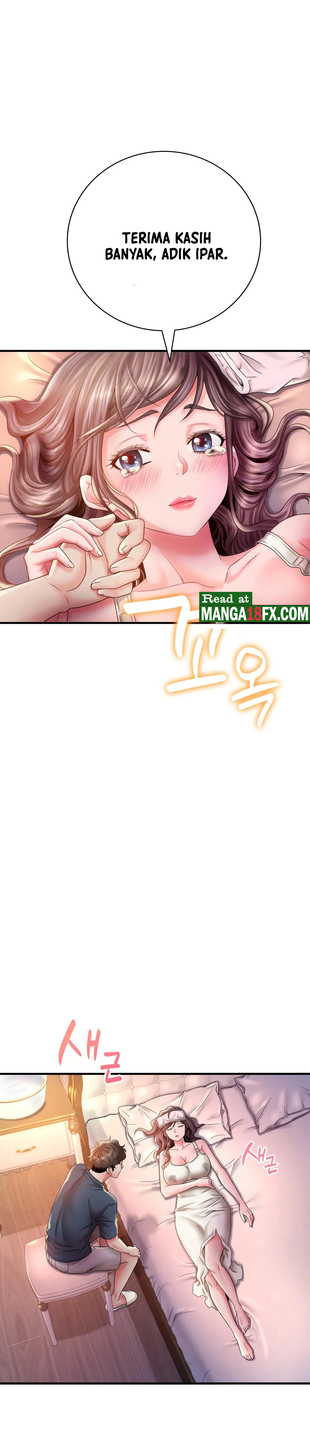 She Wants to Get Drunk Raw Chapter 4 image 17