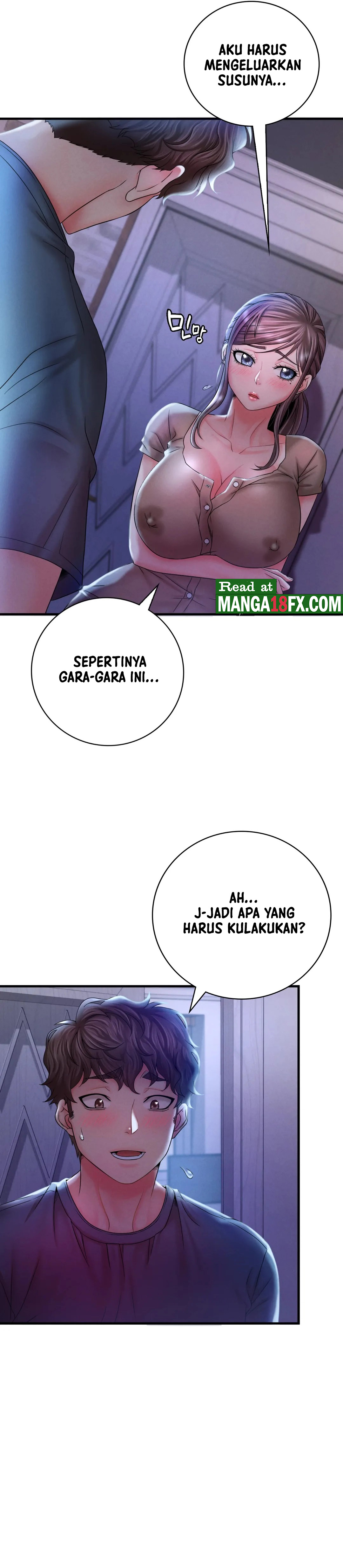 She Wants to Get Drunk Raw Chapter 4 image 23