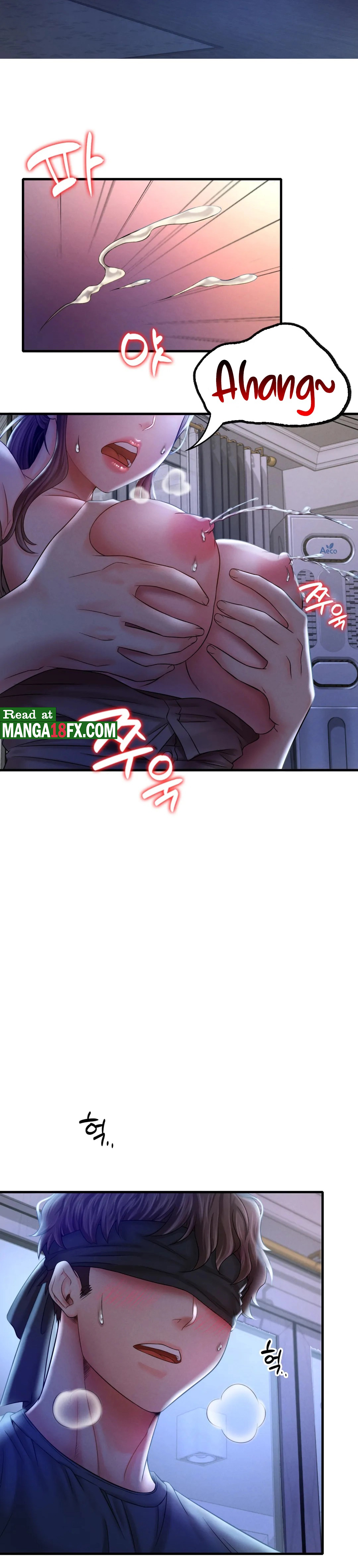 She Wants to Get Drunk Raw Chapter 4 image 28